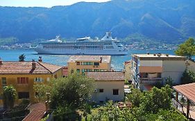 Apartment Kotor Bay