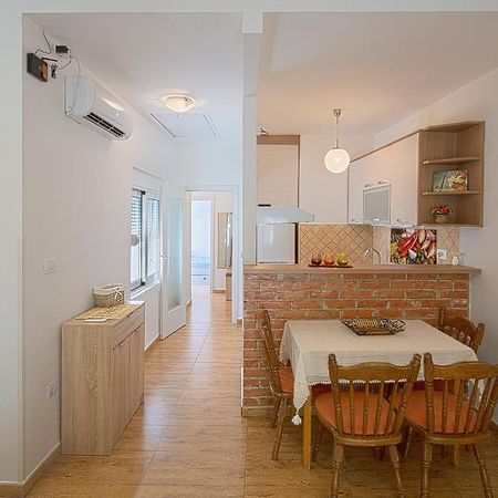 Apartment Kotor Bay Extérieur photo