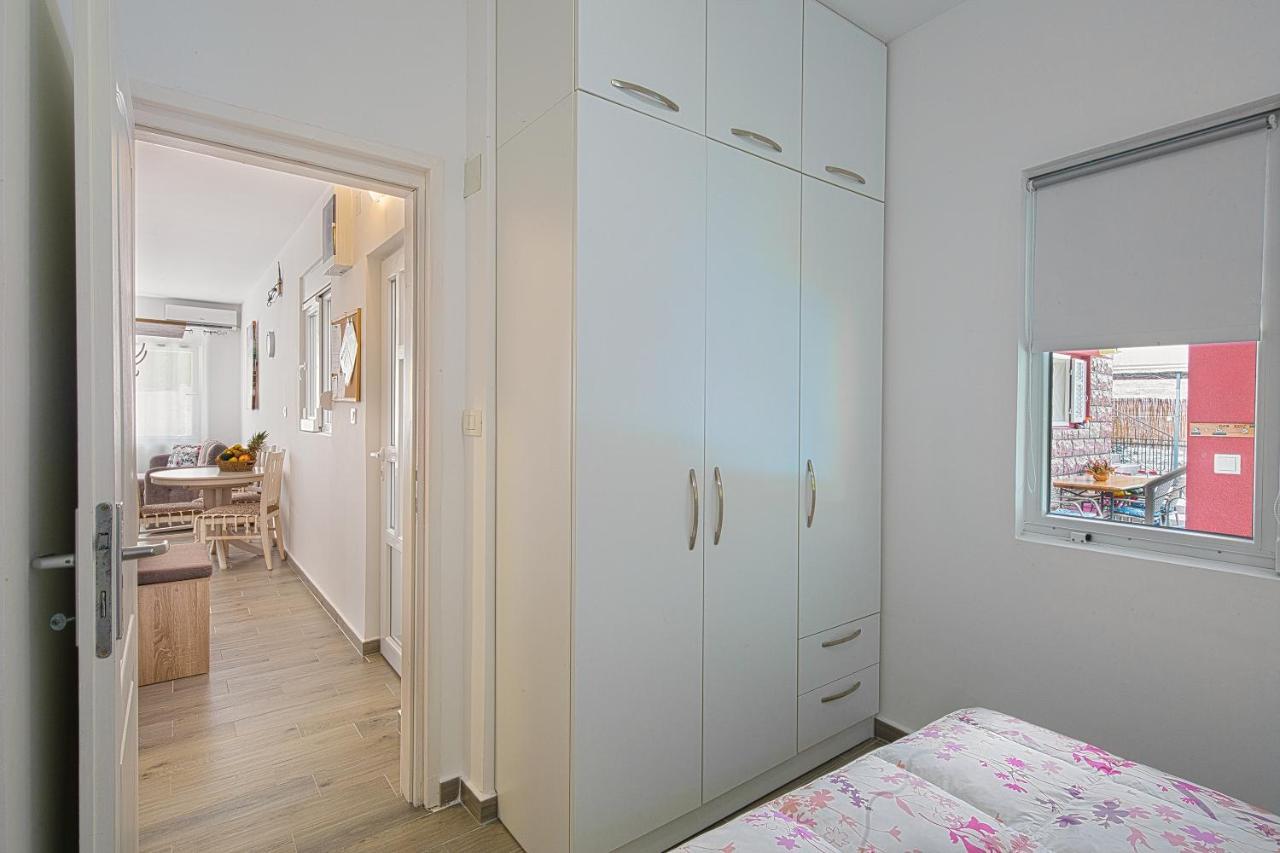 Apartment Kotor Bay Extérieur photo