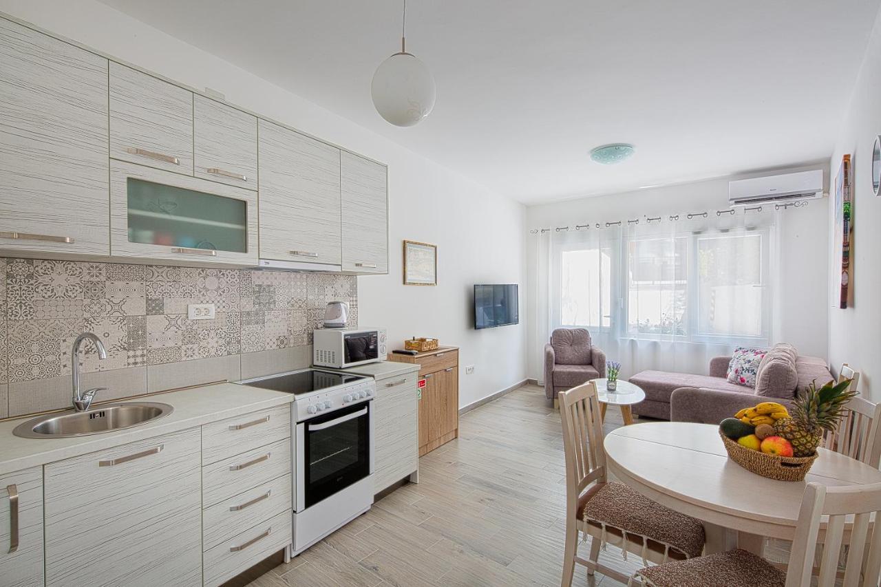 Apartment Kotor Bay Extérieur photo