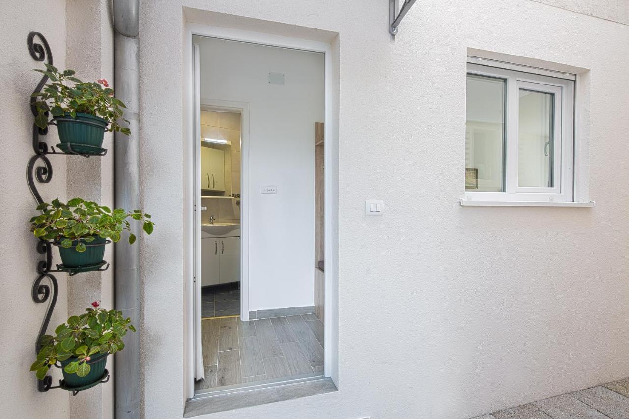 Apartment Kotor Bay Extérieur photo