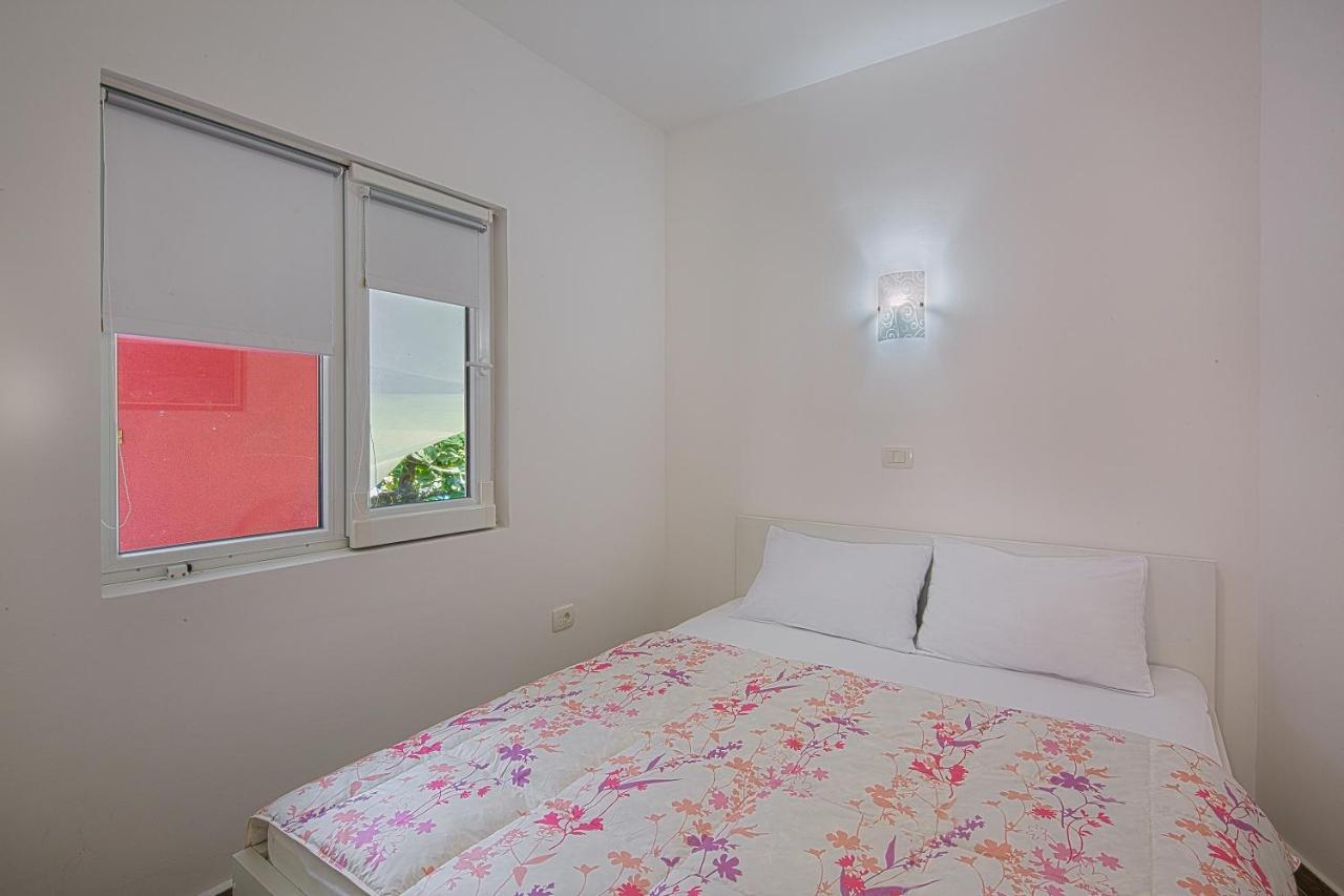 Apartment Kotor Bay Extérieur photo